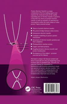 Protein Electron Transfer