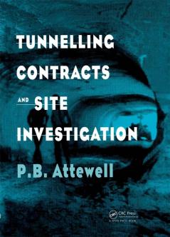 Tunnelling Contracts and Site Investigation