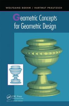 Geometric Concepts for Geometric Design
