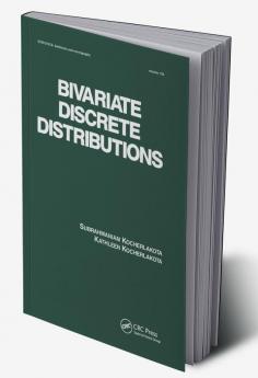 Bivariate Discrete Distributions