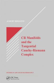 CR Manifolds and the Tangential Cauchy Riemann Complex