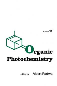 Organic Photochemistry