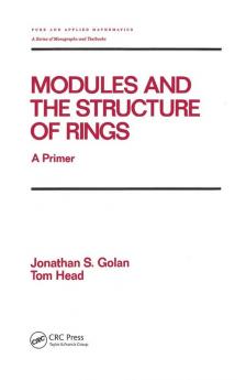 Modules and the Structure of Rings