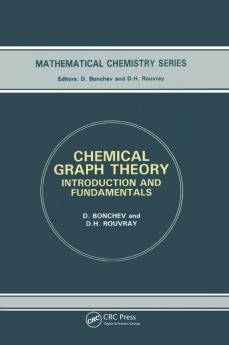 Chemical Graph Theory