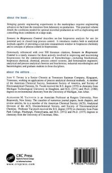 Sensors in Bioprocess Control