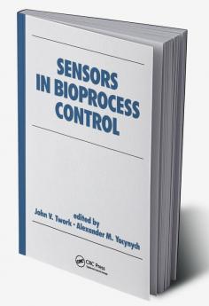 Sensors in Bioprocess Control