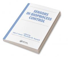 Sensors in Bioprocess Control