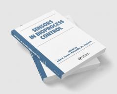 Sensors in Bioprocess Control