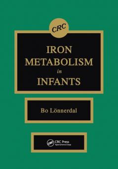 Iron Metabolism in Infants