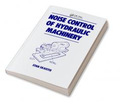 Noise Control for Hydraulic Machinery