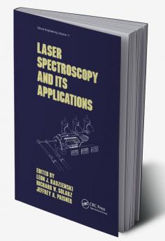 Laser Spectroscopy and its Applications