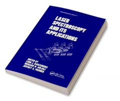 Laser Spectroscopy and its Applications