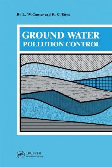 Ground Water Pollution Control