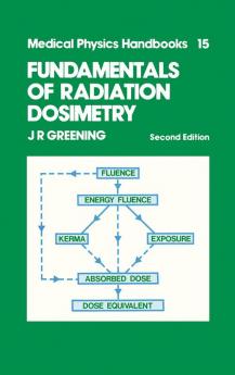 Fundamentals of Radiation Dosimetry