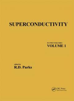 Superconductivity