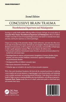Concussive Brain Trauma