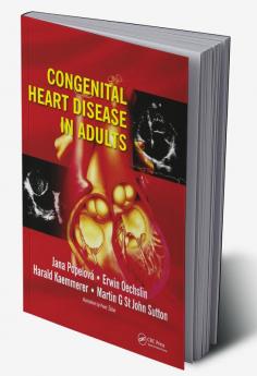 Congenital Heart Disease in Adults