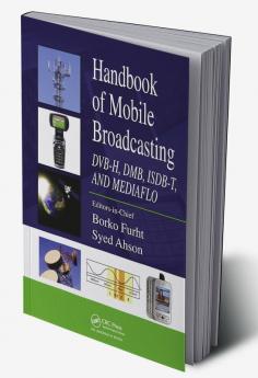 Handbook of Mobile Broadcasting