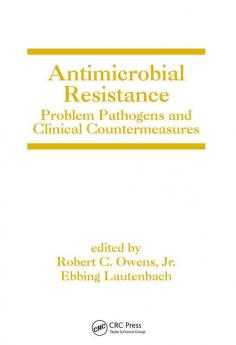 Antimicrobial Resistance