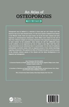Atlas of Osteoporosis