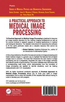 Practical Approach to Medical Image Processing
