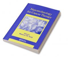 Nanotechnology for Cancer Therapy