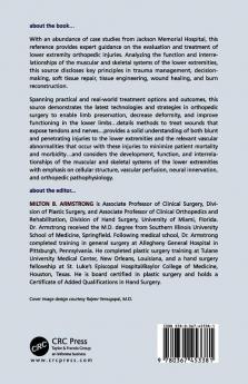 Lower Extremity Trauma