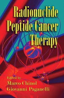 Radionuclide Peptide Cancer Therapy