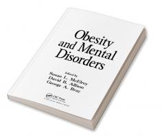 Obesity and Mental Disorders