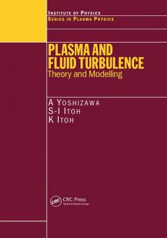 Plasma and Fluid Turbulence