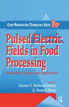 Pulsed Electric Fields in Food Processing