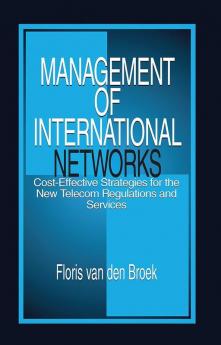 Management of Internal Networks
