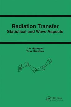 Radiation Transfer