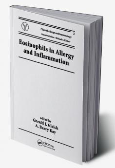 Eosinophils in Allergy and Inflammation