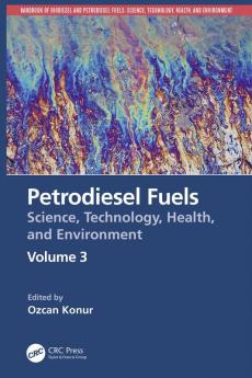 Petrodiesel Fuels