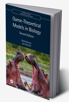 Game-Theoretical Models in Biology