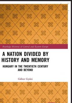 Nation Divided by History and Memory