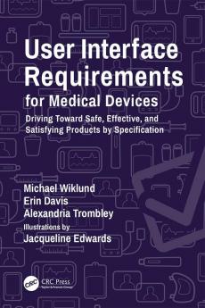 User Interface Requirements for Medical Devices