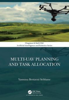 Multi-UAV Planning and Task Allocation