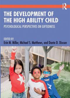 Development of the High Ability Child