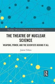 Theatre of Nuclear Science