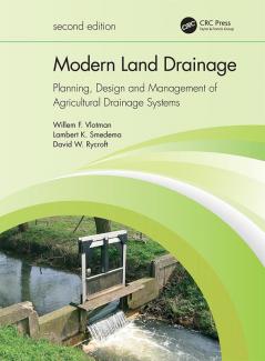 Modern Land Drainage