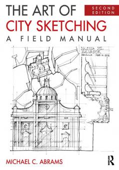 Art of City Sketching