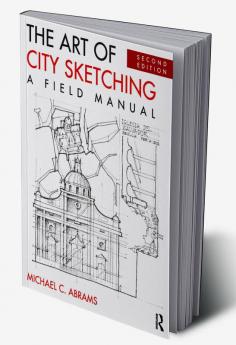 Art of City Sketching