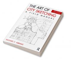 Art of City Sketching