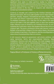 Partition and the South Asian Diaspora