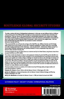 Military Coercion and US Foreign Policy