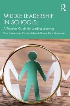 Middle Leadership in Schools