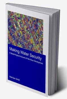 Making Water Security