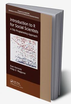 Introduction to R for Social Scientists